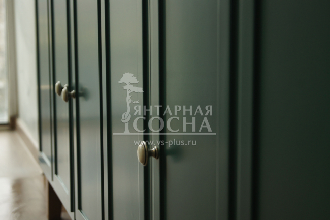 Комод "Andersen" большой арт AN02 Комод "Andersen" большой арт AN02