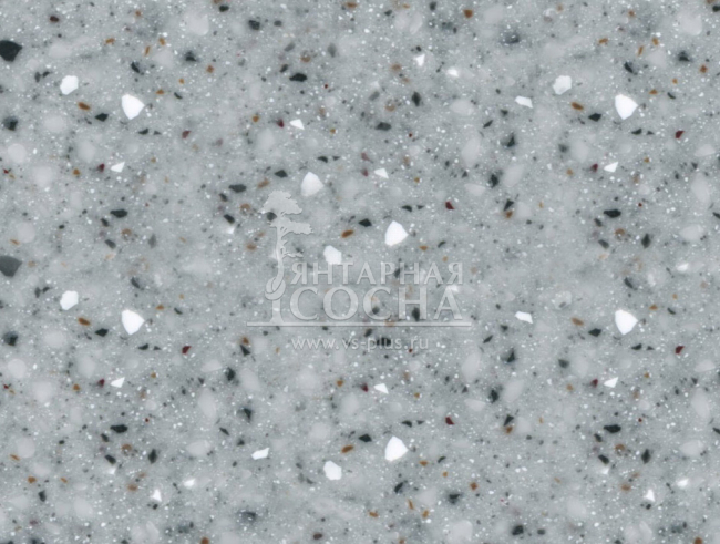 Hanex Trio T005 - H-GREY