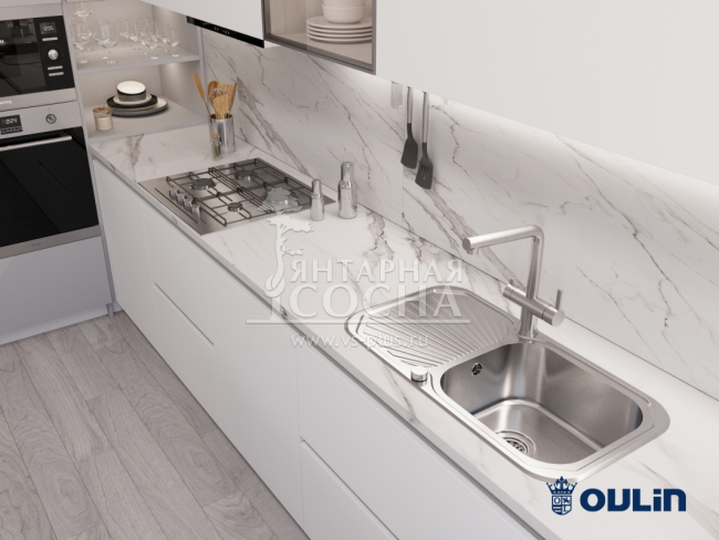 ����� Oulin OL-307