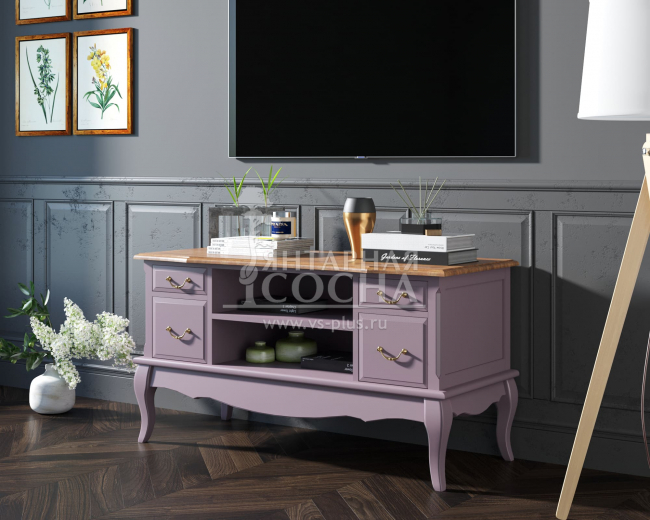   TV "Leontina Lavanda"   ST9328L