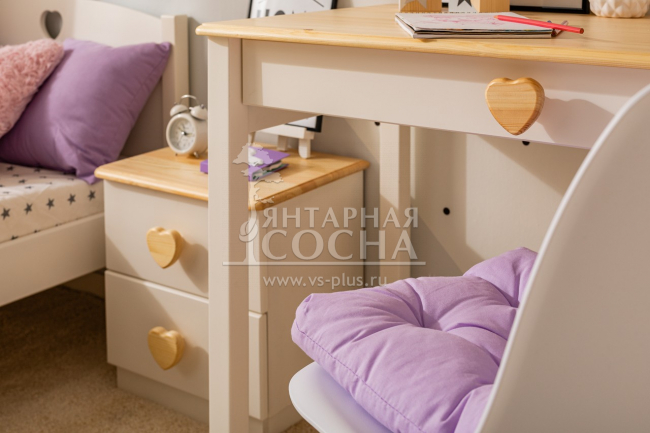 Письменный стол ТК №3 Письменный стол ТК №3