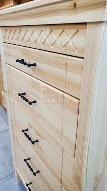 Комод Дания №10 Комод Дания №10