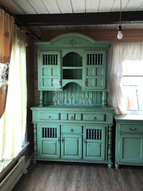 Сервант Валенсия 2-23 Сервант Валенсия 2-23