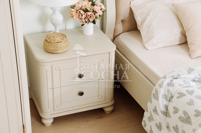 Тумба Бетти №2 Тумба Бетти №2