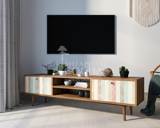 ����� "Berber" � ����� ������ ��� TV ����� 45 ��� BB49/Print_45