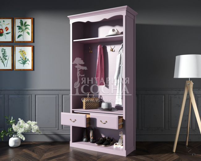 - Leontina Lavanda   ST9360L