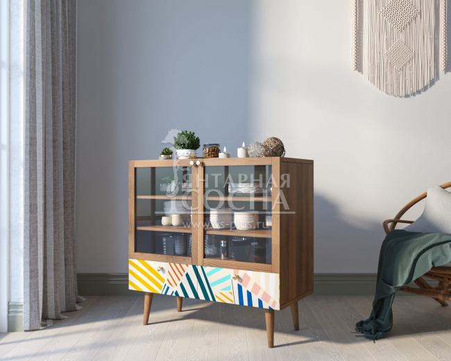   "Berber"  42  BB47/Print_42