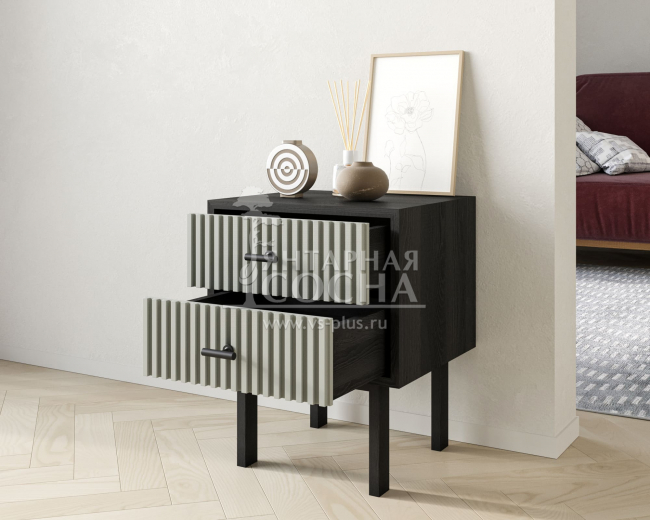     "Emerson"  EM16/gray/L