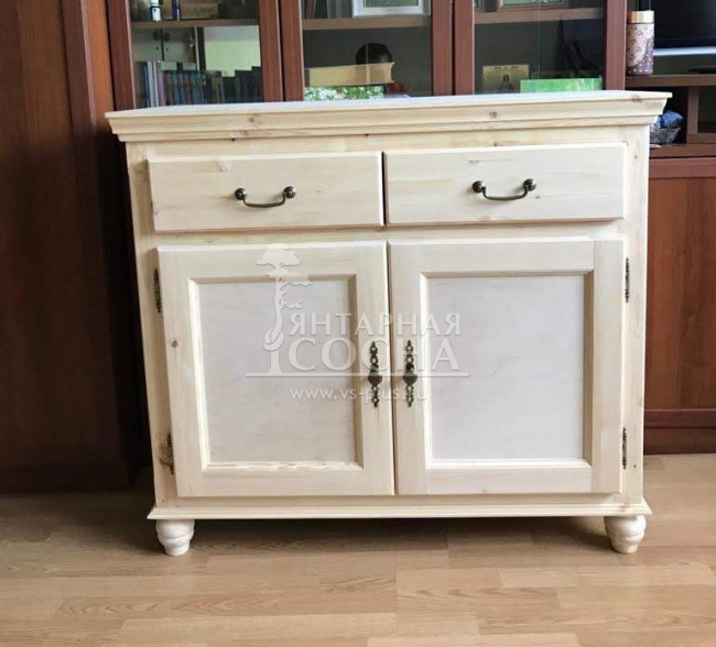 Комод Бьерт 1-7 Комод Бьерт 1-7