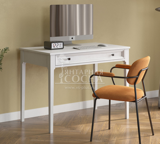 Стол письменный Квадро-С 01 Стол письменный Квадро-С 01