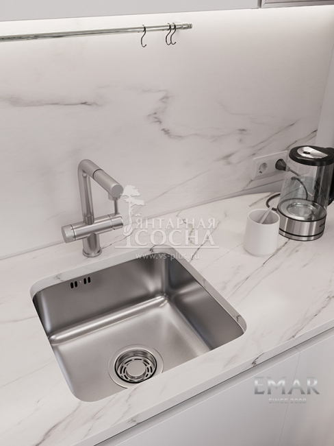 ����� EMAR 127A PVD