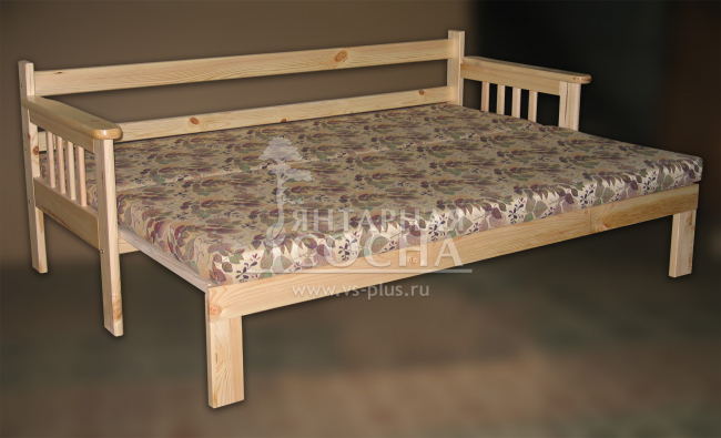 Диван-кровать 3-х местный с ящиками Канада Диван-кровать 3-х местный с ящиками Канада