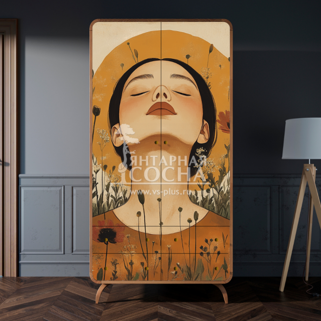 ���� � ������������� ����� "Ellipse Print" � ������� ��� EL15/Art09