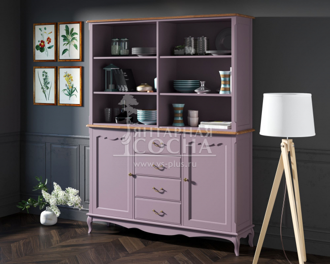  Leontina Lavanda     ST9351/2L