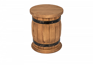 Табуреты круглые