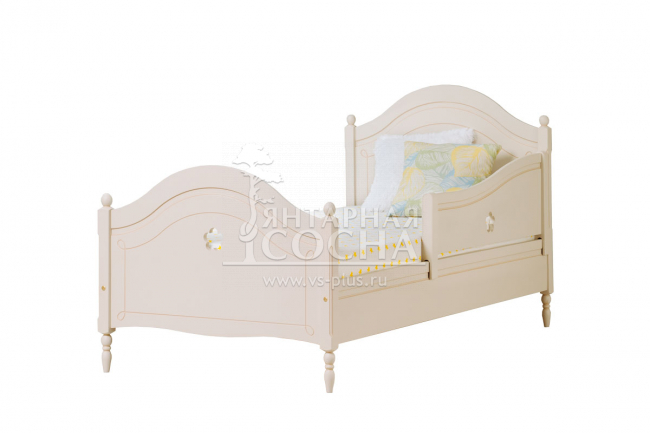 Кровать Бетти №6 детская Кровать Бетти №6 детская