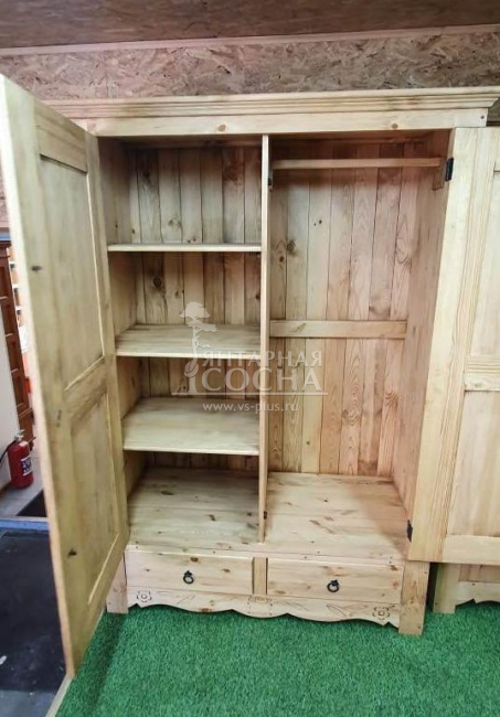 ���� ��� ������ ARFLEUR