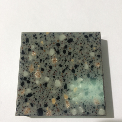 Hanex Trio T042 - H-GRAVEL