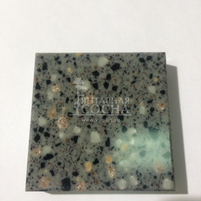 Hanex Trio T042 - H-GRAVEL