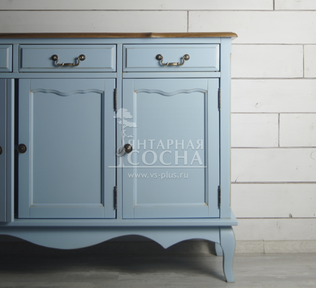 ����� "Leontina Blue" (3 ����� � 3 �����) ��� ST9344B