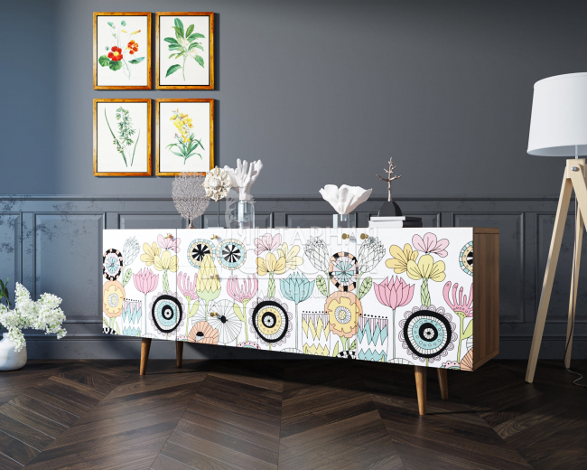  "Berber"   BB11/Print_03