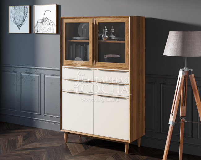  "Bruni white"   BR35WH