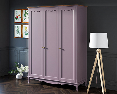  Leontina Lavanda     ST9327/3L