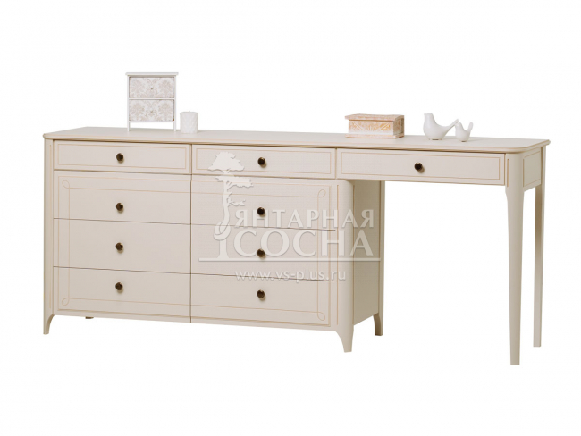 Комод-стол Бетти №2 Комод-стол Бетти №2