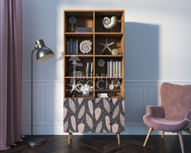    "Berber"  40  BB44/Print_40