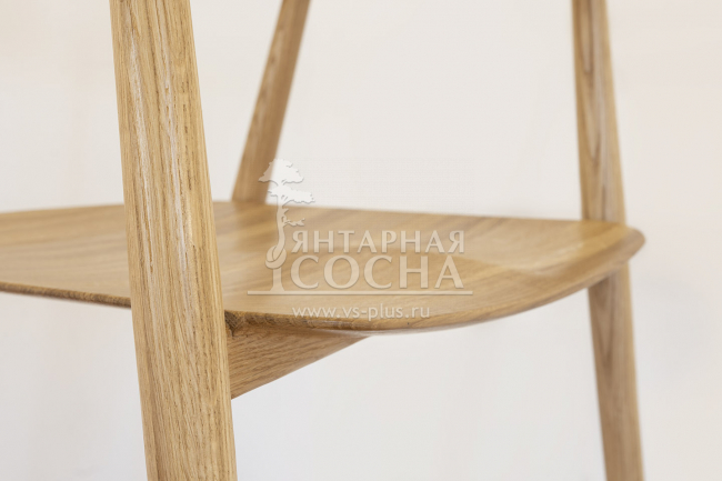 Стул Самурай Комфорт с мягким сиденьем из ткани или экокожи Стул Самурай Комфорт с мягким сиденьем из ткани или экокожи