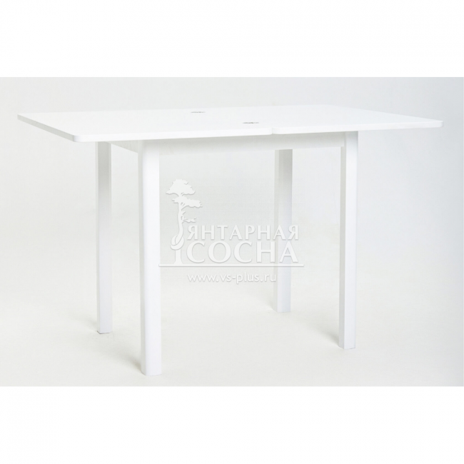 Стол раскладной Классик из массива дуба Стол раскладной Классик из массива дуба