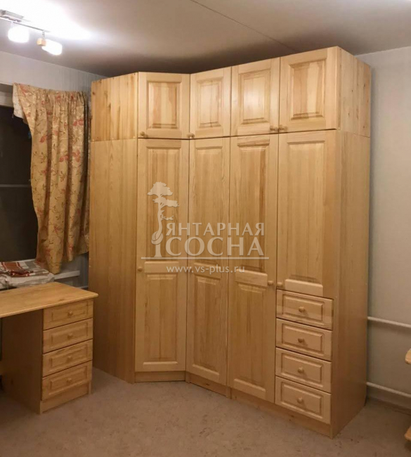 Шкаф-пенал 1-дверный Оскар-1 Шкаф-пенал 1-дверный Оскар-1