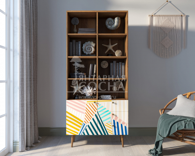    "Berber"  42  BB44/Print_42