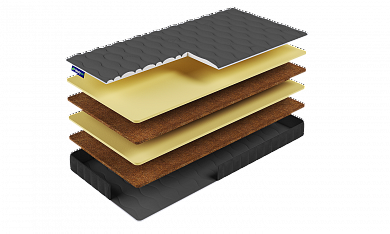 ������� ������ BeautySon - Baby Mini Zebra LUX