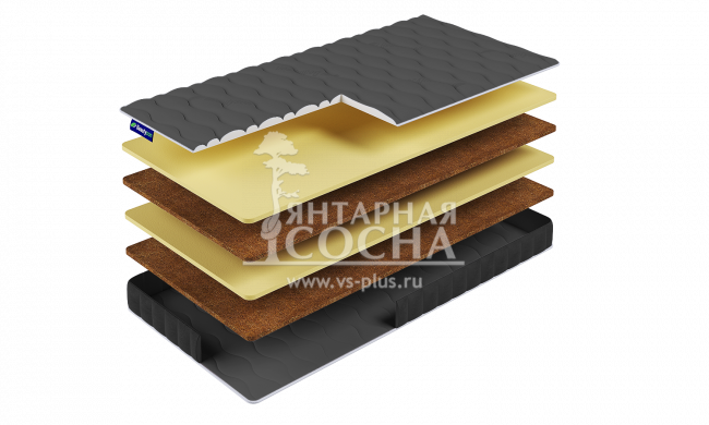 ������� ������ BeautySon - Baby Mini Zebra LUX