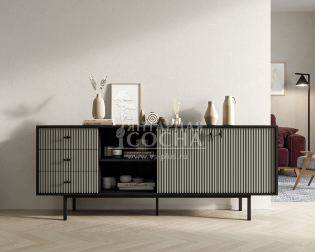      "Emerson"  EM15/gray/L