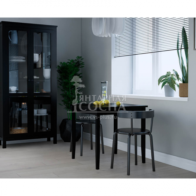 Стол кухонный (квадратный) ЛЫМ 74x74 Стол кухонный (квадратный) ЛЫМ 74x74