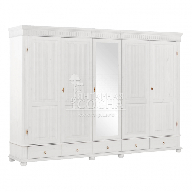 Шкаф Хельсинки-5-SP-GT-М Шкаф Хельсинки-5-SP-GT-М