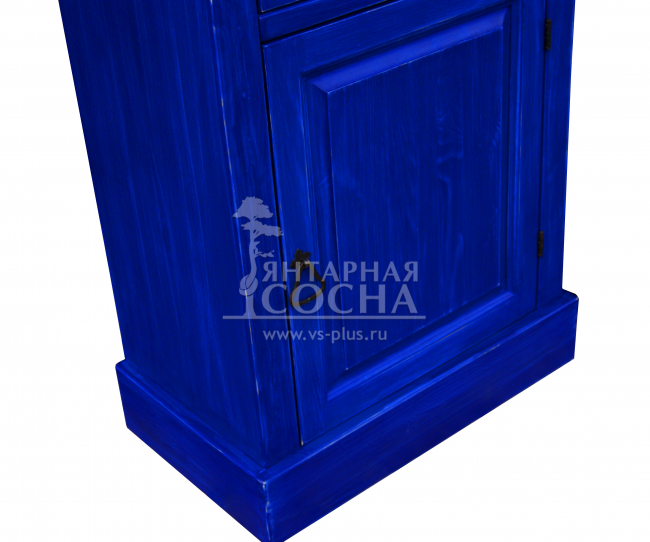 Библиотека узкая с дверью BIB ETR Библиотека узкая с дверью BIB ETR