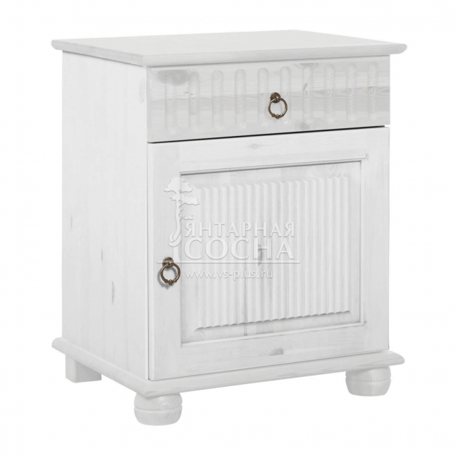 Тумба прикроватная "Хельсинки-11"  Тумба прикроватная "Хельсинки-11"