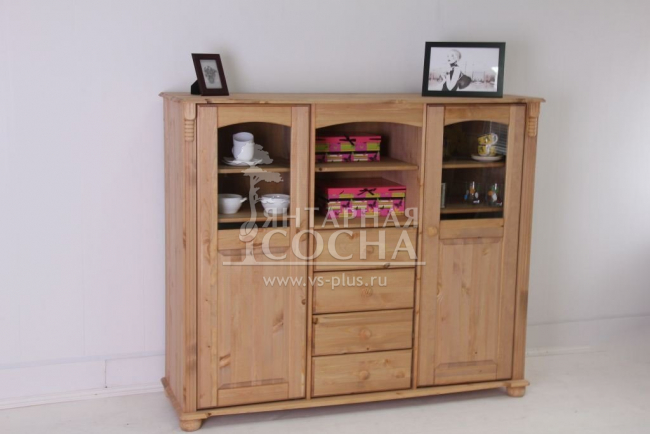 Комод Балтика 5 Комод Балтика 5