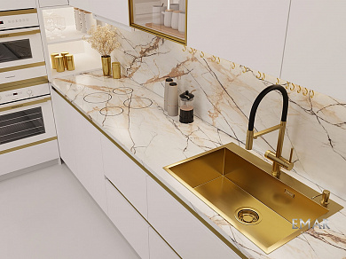 ����� EMAR 125� PVD