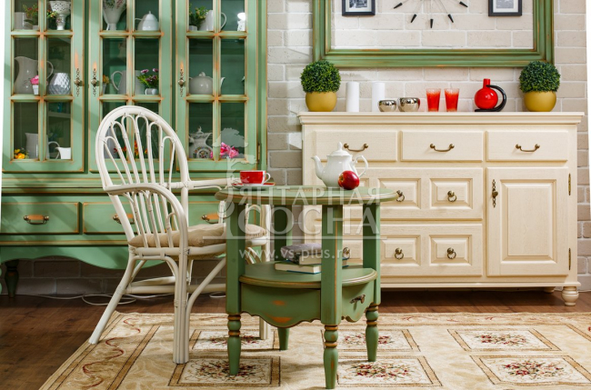 Комод Бьерт 1-11 Комод Бьерт 1-11