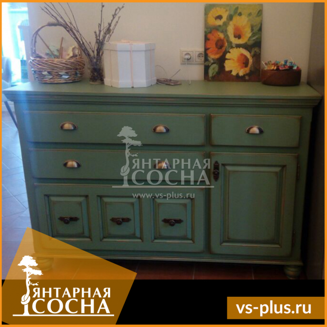 Комод Бьерт 1-49 Комод Бьерт 1-49