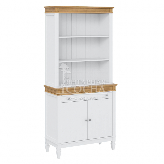 (2.1.3) Буфет Ольса 200/221 из массива сосны (2.1.3) Буфет Ольса 200/221 из массива сосны