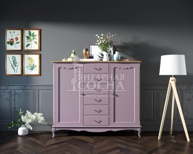 ����� Leontina Lavanda � ������ ������� � �������� ��� ST9350L