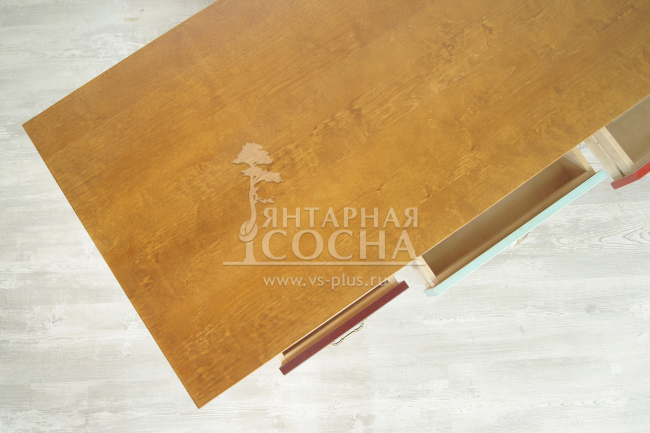 ����� "Gouache Birch" ��� TV ��� �10528ETG