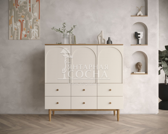 ����� � ����� �������� � ������ ������� "Arka" AR18