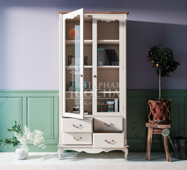  "Leontina"    4    ST9355/4