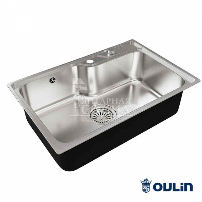 ����� Oulin OL-CS210